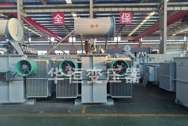 S13-6300/35花垣花垣花垣油浸式变压器